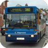 Stagecoach Devon buses